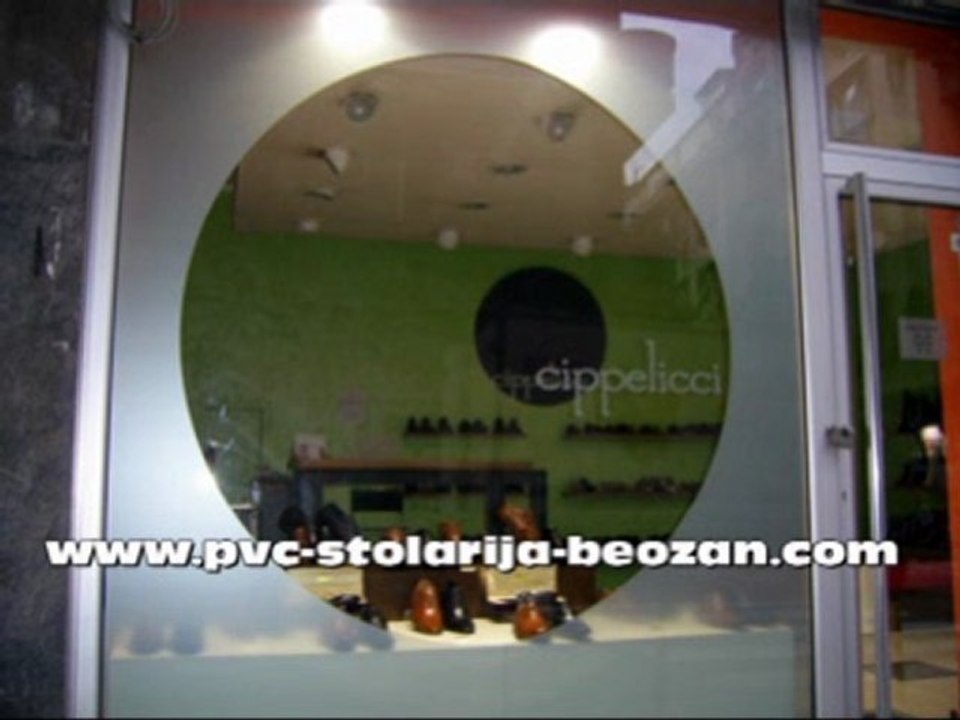 IZRADA PVC PROZORA BEOGRAD, UGRADNJA PVC PROZORA BEOGRAD