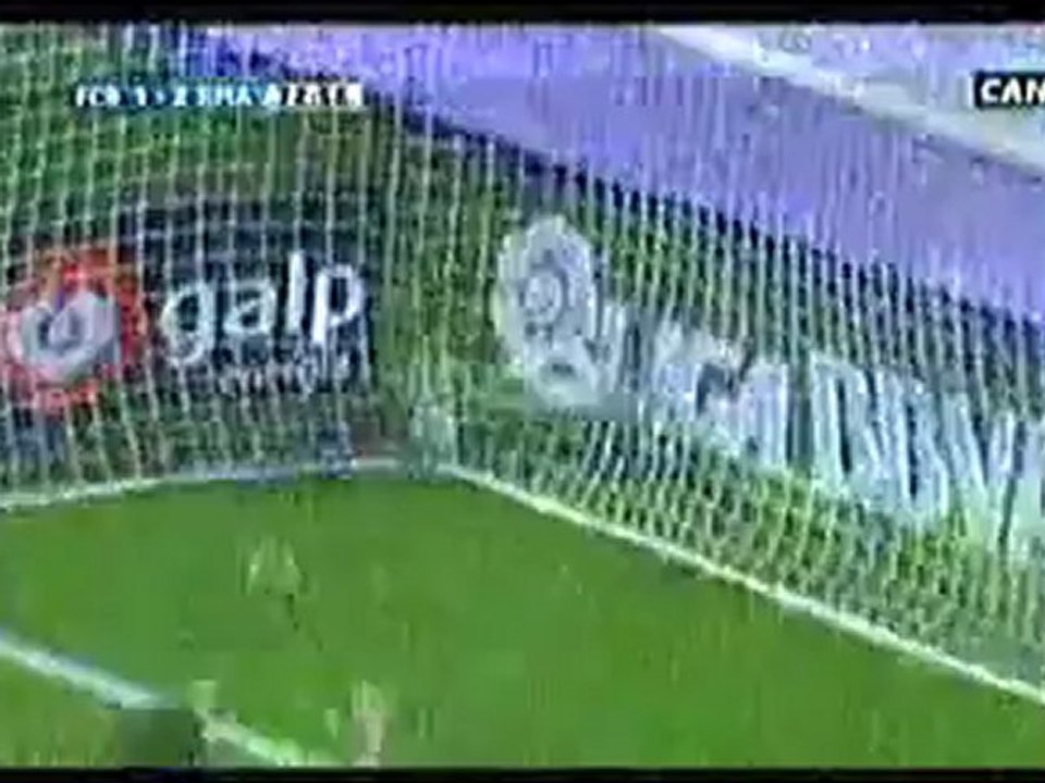 VIDEOS Classico Barcelone vs Real de Madrid: Ronaldo et ses coéquipiers corrigent le Barça (1-2)