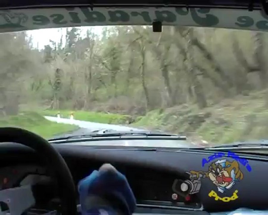 GONZALES CROISETTE 2005