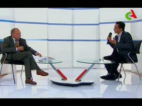 Tu ne mourras plus demain d'Anouar Benmalek: Magnifique