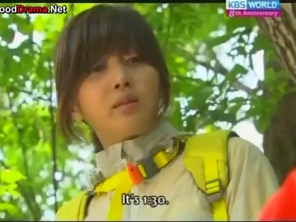 Sweet Palpitations - 049