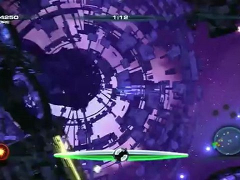 Classic Game Room - STAR TREK DAC for Xbox 360 review