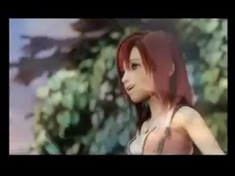 If Cupid Had A Heart, What Would Sora Do?