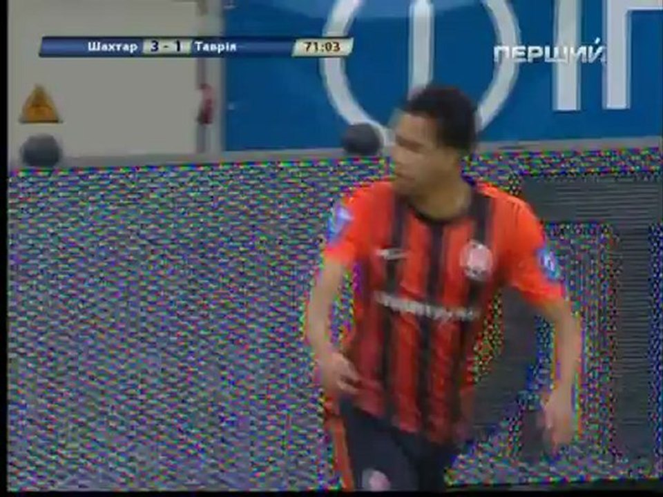 www.LiveFootball.ws | Шахтер-Таврия 2
