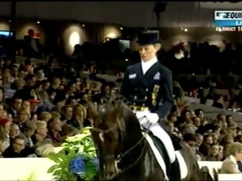 Helen Langehanenberg (GER) - Den Bosch 2012/04/21 -CDI-W Final Freestyle Grand Prix Dressage