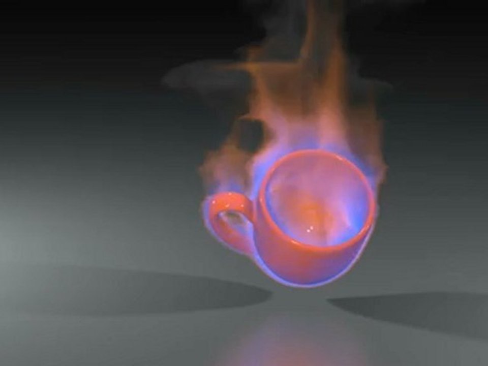 MES TASSES 3 (3DS MAX,FUMEFX,V-RAY)