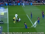 FC Barcelona Vs Real Madrid 1-2 21/04/2012 All Goals & Highlights 2012 LIGA BBVA