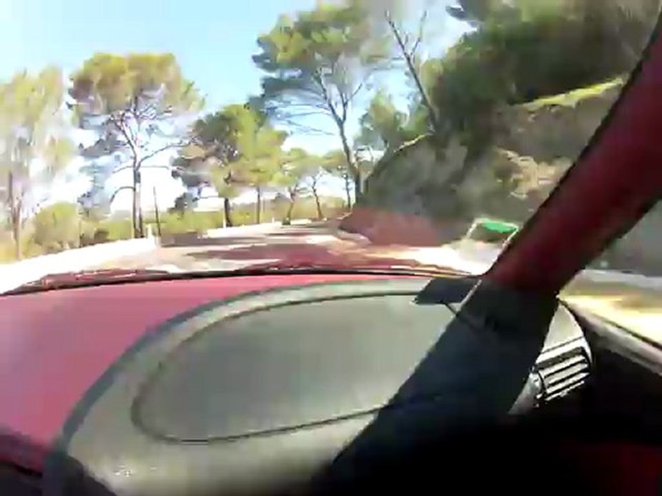 Z3M et F40 #2