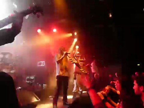 Korpiklaani - CCO; Lyon (7)