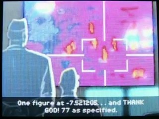 Classic Game Room - ELITE FORCES UNIT 77 for Nintendo DS review