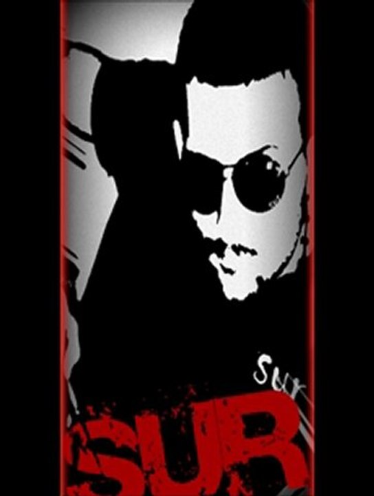 SUR - Açma zülüflerin