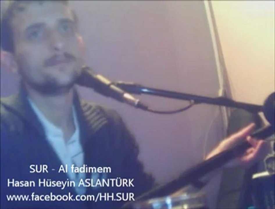 SUR - Al fadimem