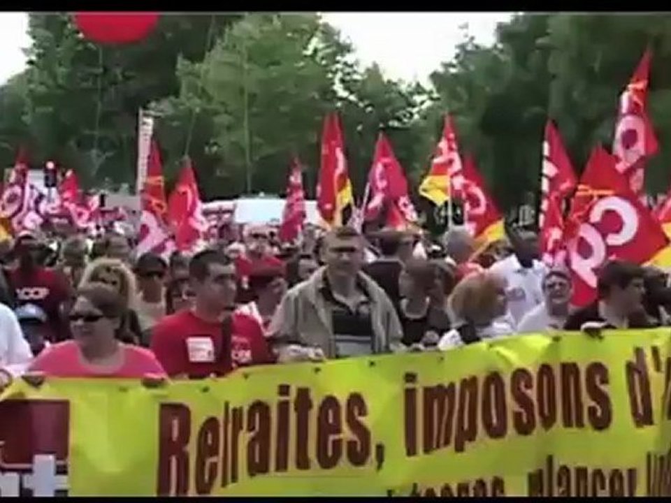 La belle campagne du Front de Gauche