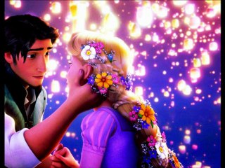 Sigla "Primi baci" versione Disney