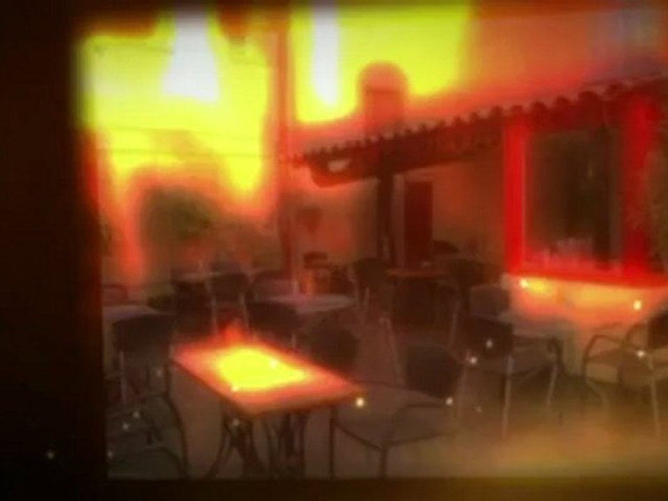 Resto Indien Nice