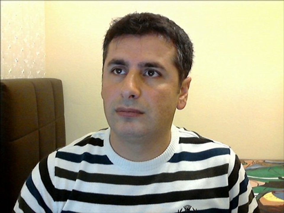 LADYGA  BU NASIL SEVDA
