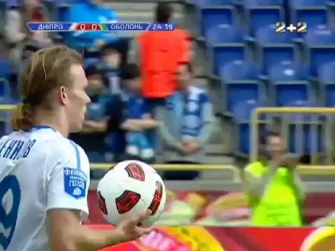 ЧУ-Дне - Обо-28-й тур-11-12-1