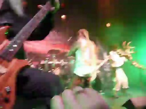 Korpiklaani - CCO; Lyon (8)