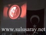 Sulusaray Kasabası Kutlu Doğum Haftası proğramı