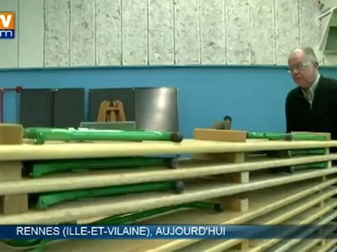 Présidentielle : ultimes préparatifs avant le premier tour