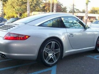 2008 Porsche Targa used for sale in Montreal