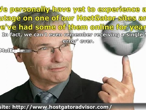 HostGator Review, Coupon and Promo Codes