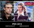 PES 2012 Patch_Winter Transfer Update 1.5 .wmv FREE DOWNLOAD 2012