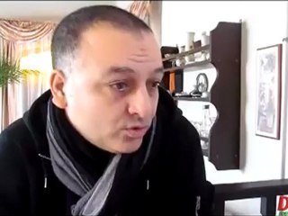 Harvath Jalos professeur de sport