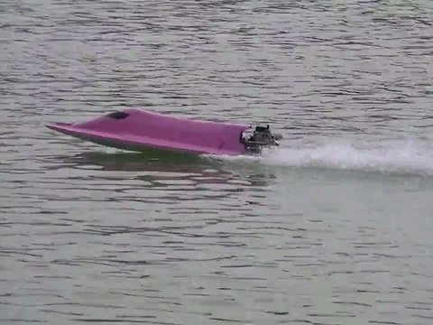 Pagani productions@rc powerboat meeting eersel 14-4-2012 trailer