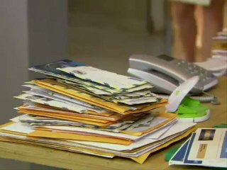 Natália decide ir atrás de Alexia