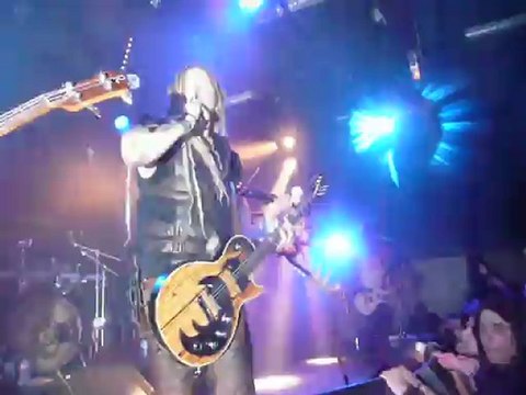 Korpiklaani - CCO; Lyon (9)