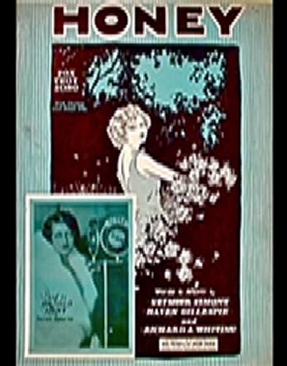 Mildred Hunt - My Dear