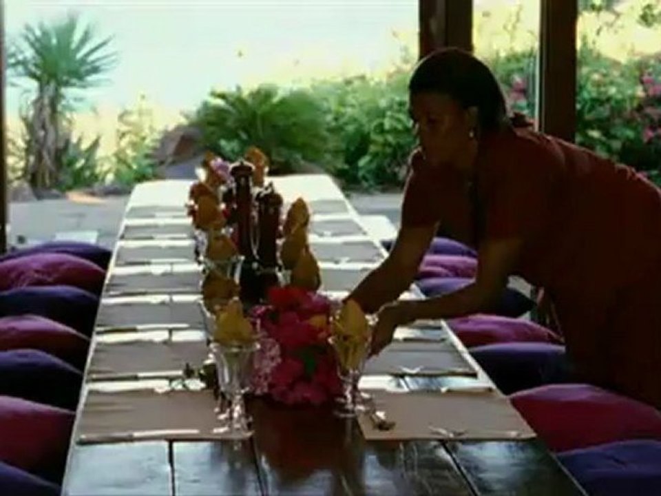 Exclusive Private Necker Island