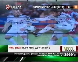 Ve Gol 21.04.2012 1. Kısım
