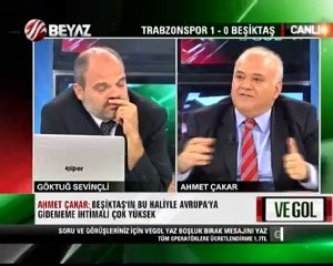 Ve Gol 21.04.2012 2. Kısım