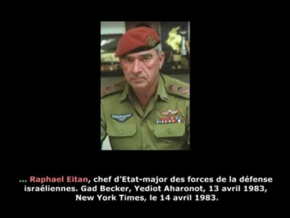 Qu'est ce que le Sionisme? Voici la Réponse