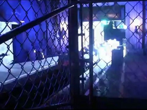 Rock 'N' Roll Coaster Ride HD (Hollywood Studios)