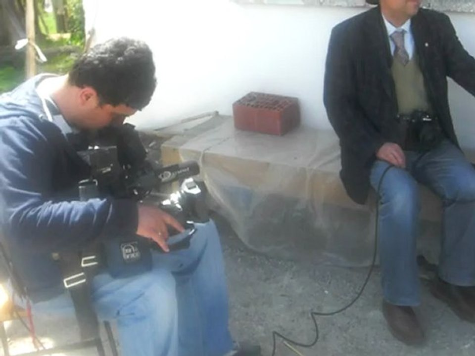 ACIPAYAM ÇİFTLİK KÖYÜ SİPSİCİ VEYSEL AMCA