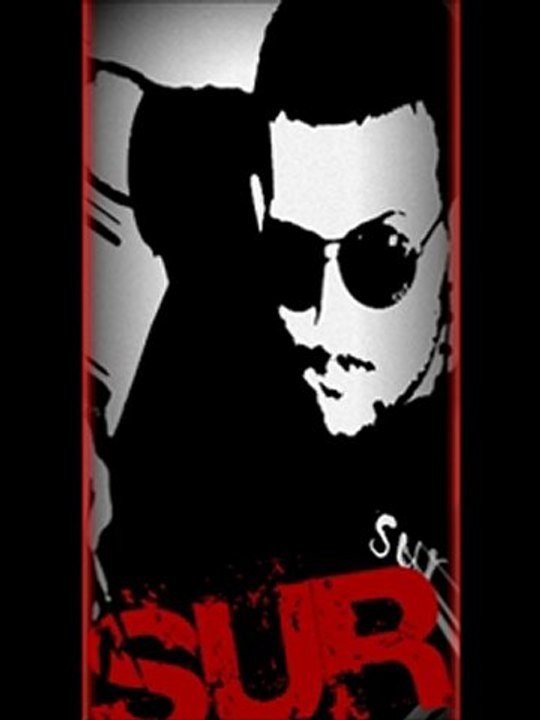 SUR - Fırtınada gemim