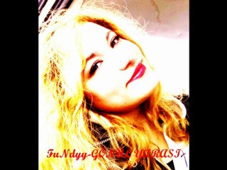 Funda Uzi FuNdyy - Gönül Yarası