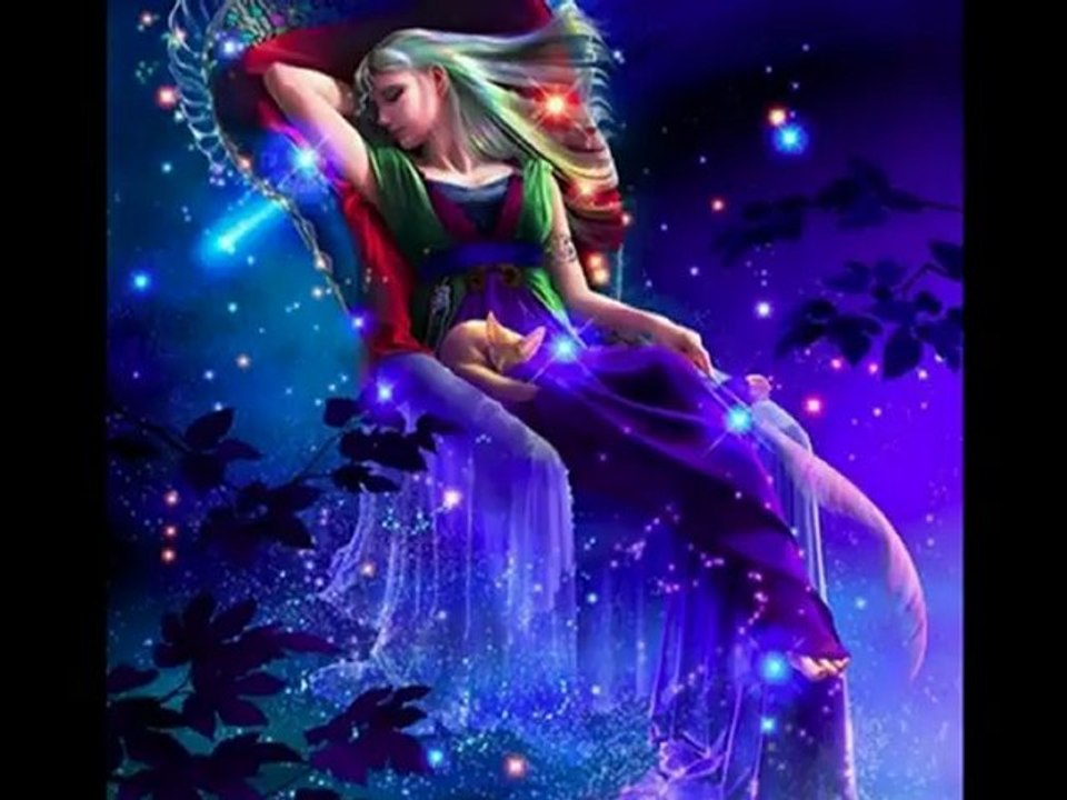 Ceylan - Seninle Yolumuz Ayrıldı (Kendisi Lazım Değil