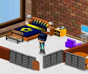 Sanalika Emir'le Güzel (FACEBOOK SAYFASI)