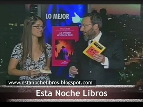 Lo Mejor y Lo Peor de Paul Auster, por Eugenia Zicavo