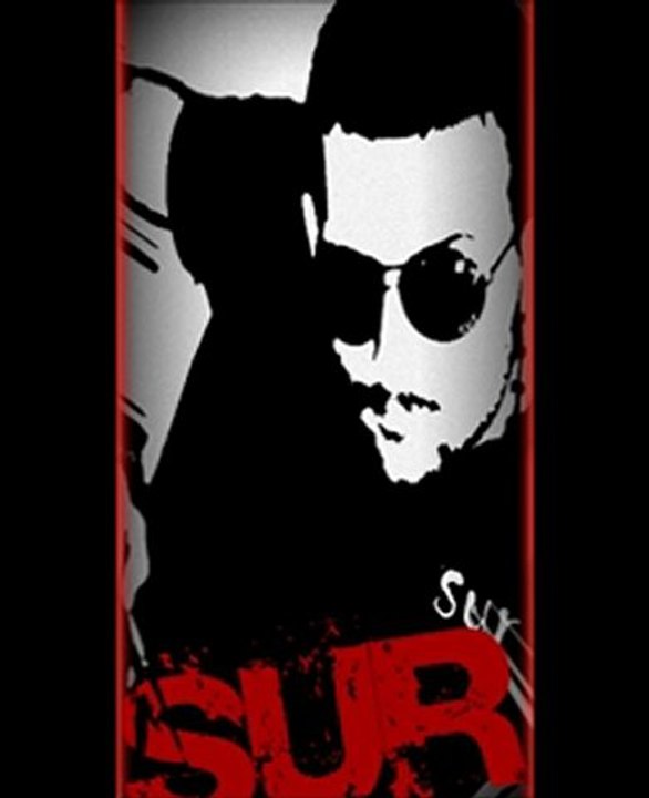 SUR - Kaç kuzulu ceylan