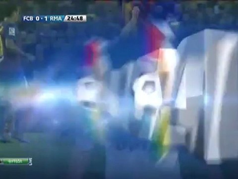 LiveFootball.ws | Барселона - Реал 1