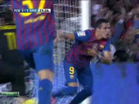 LiveFootball.ws | Барселона - Реал 2