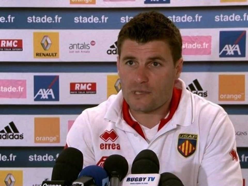 Rugby TV_Top 14_Chirstophe Manas_210412
