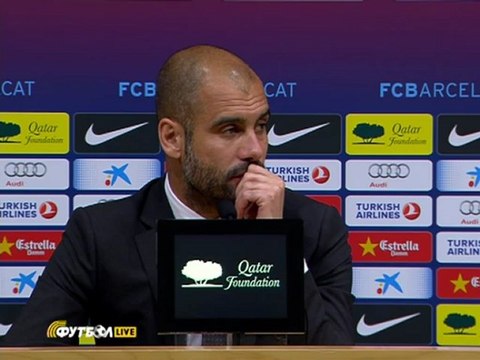 LiveFootball.ws | Барселона - Реал конф2