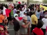 Protestos em Manama