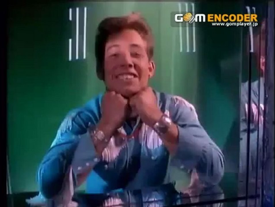 【Tempo up 】Great Songs Selection【80's PV】 04 Madonna - Open Your Heart